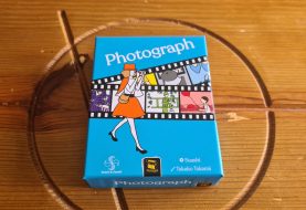 Photograph (Wind The Film) Review