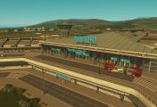 Cities Skylines Airports DLC Review