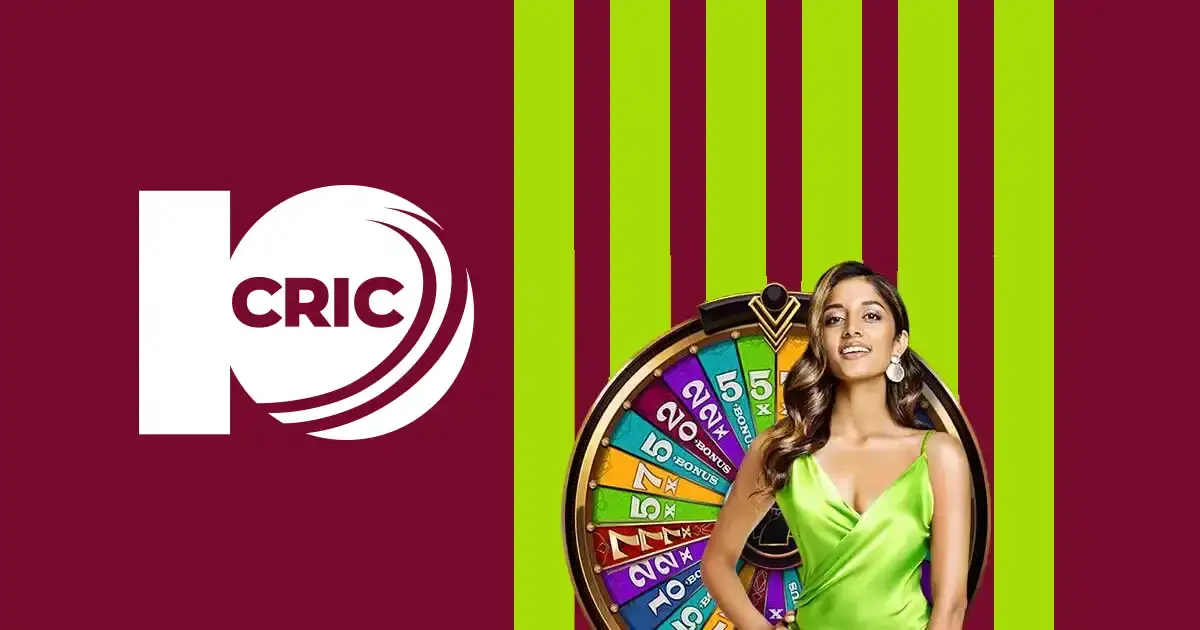 10Cric Casino Online India 2024 – Your Gateway to Exciting Wins and Endless Thrills!