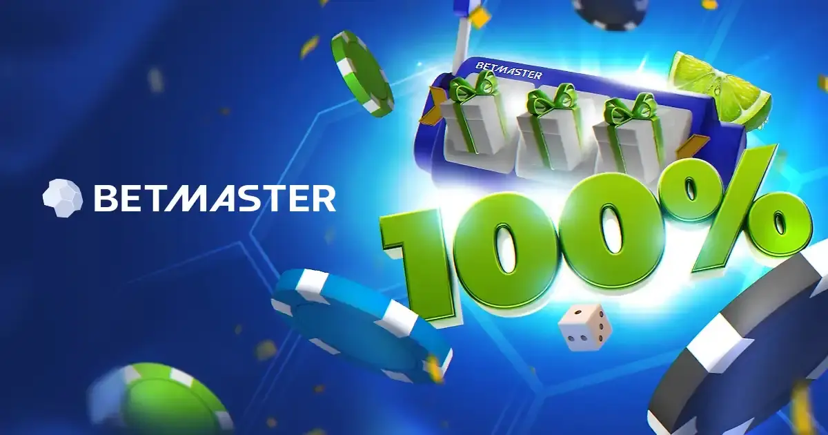 Betmaster Casino Online in  the Philippines 2024 – Special Casino Games and Bonuses