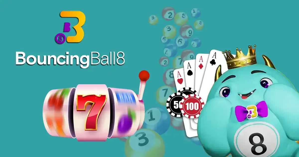 BouncingBall8 Philippines Casino Online 2024 – Your Premier Destination for Real Money Gaming