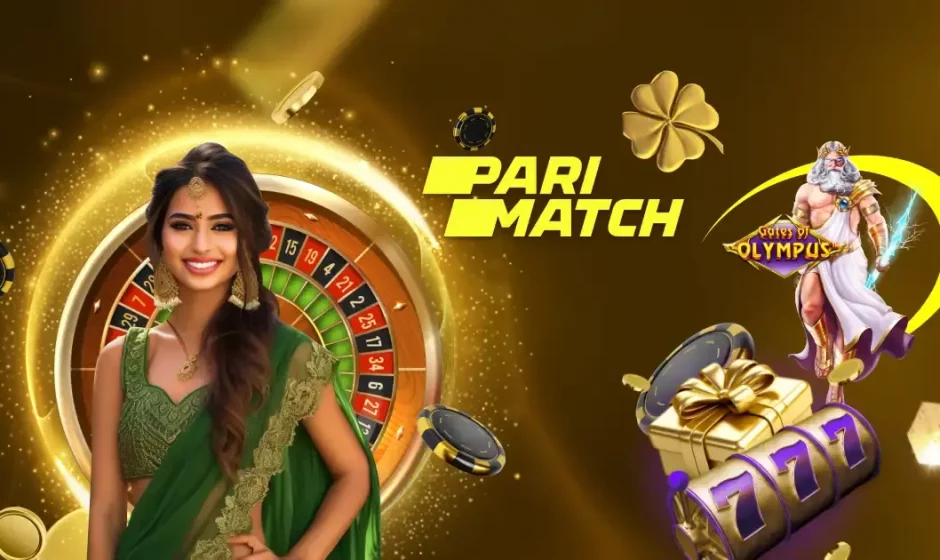 Parimatch Casino Review [current_date format='Y'] - Bet and Win Big in India