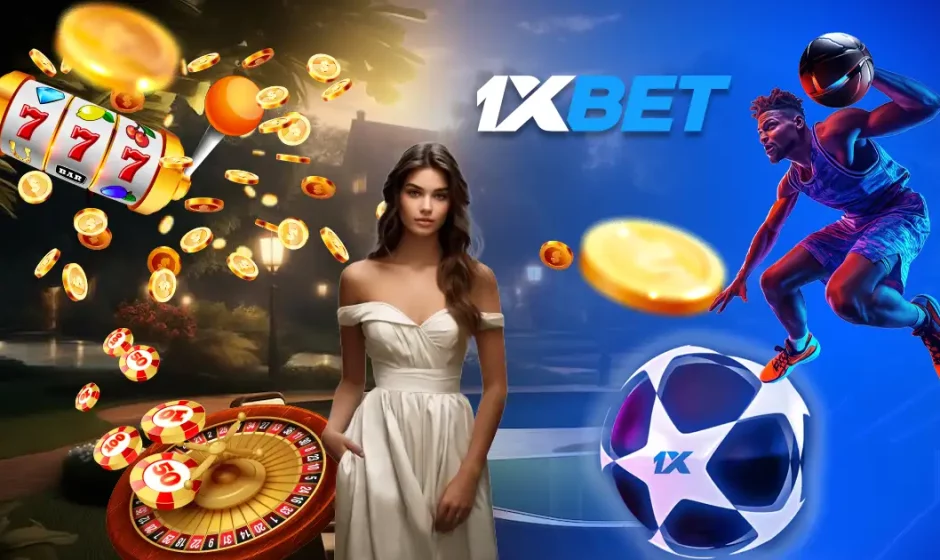1xBet Casino Online Review in Nigeria 2024 – Top Features and Promotions