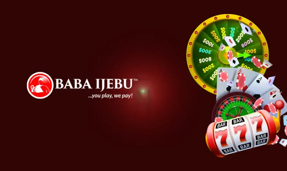 Baba Ijebu Casino Online Nigeria 2024 – Your Ultimate Guide to the Best Online Gaming and Sports Betting Experience