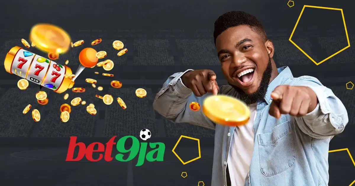 Bet9ja Casino Online Nigeria 2024 – Live Betting On Sports & Casino Games