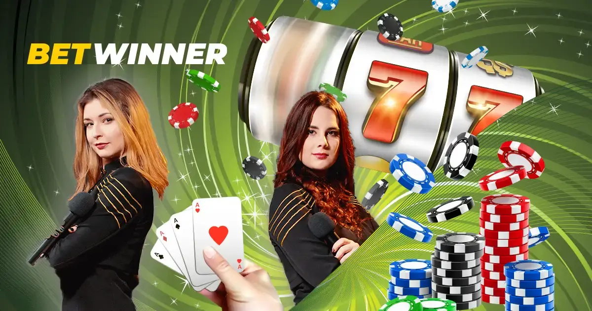 Betwinner Casino Online India 2024 – Where Every Player Has the Chance to Win Big!