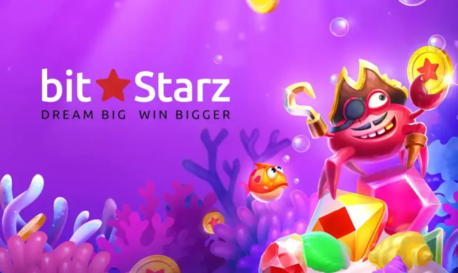 Bitstarz Casino Online 2024 – Where Gaming Comes Alive with Interactive Entertainment!