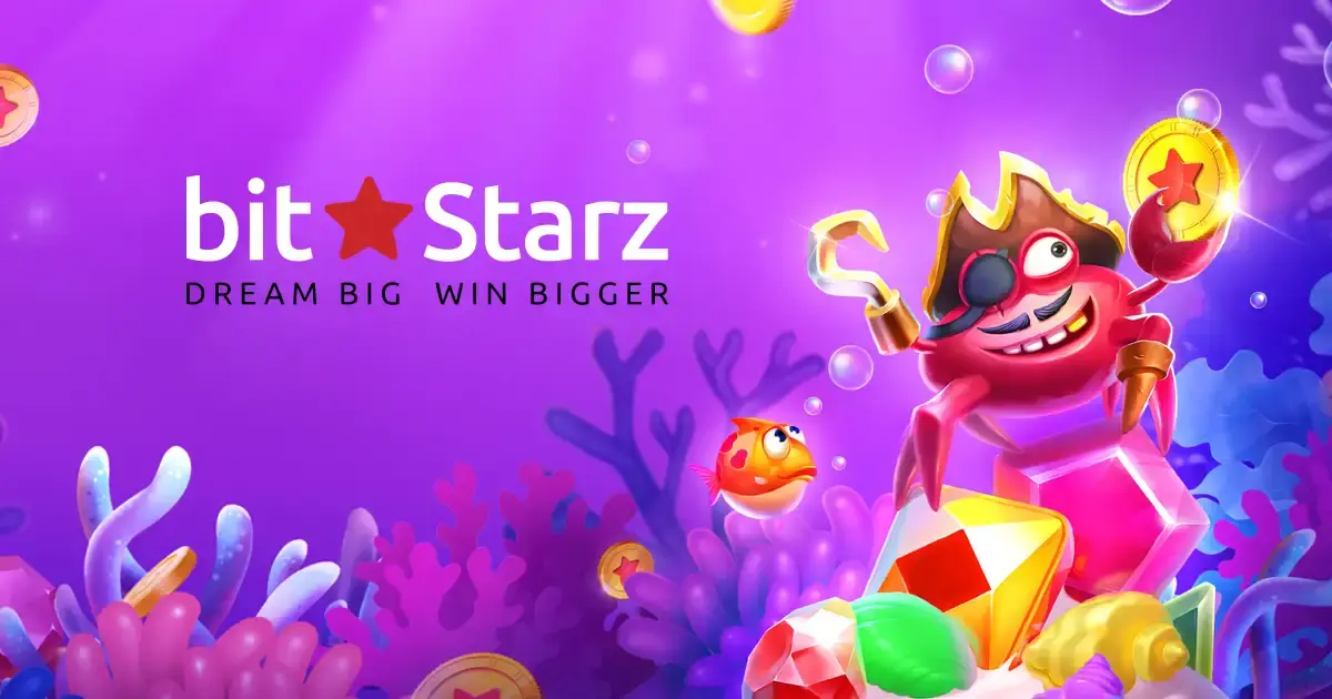 Bitstarz Casino Online 2024 – Where Gaming Comes Alive with Interactive Entertainment!