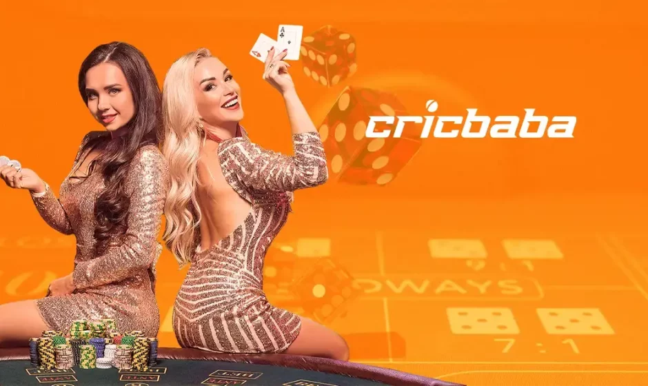 Cricbaba Casino Online 2024 – Enjoy Unlimited Casino Games from India