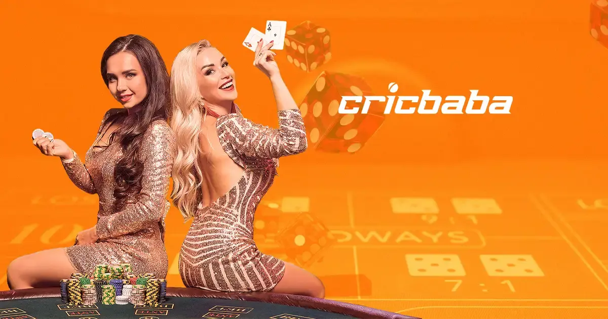 Cricbaba Casino Online 2024 – Enjoy Unlimited Casino Games from India