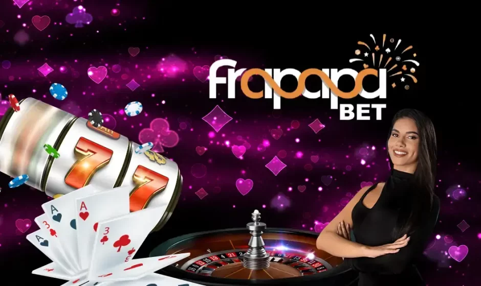 Frapapa Casino Review Nigeria 2024 – Everything You Need to Know About This Online Casino