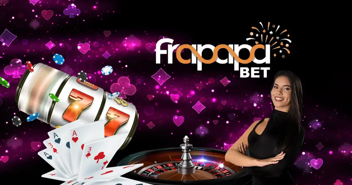 Frapapa Casino Review Nigeria 2024 – Everything You Need to Know About This Online Casino