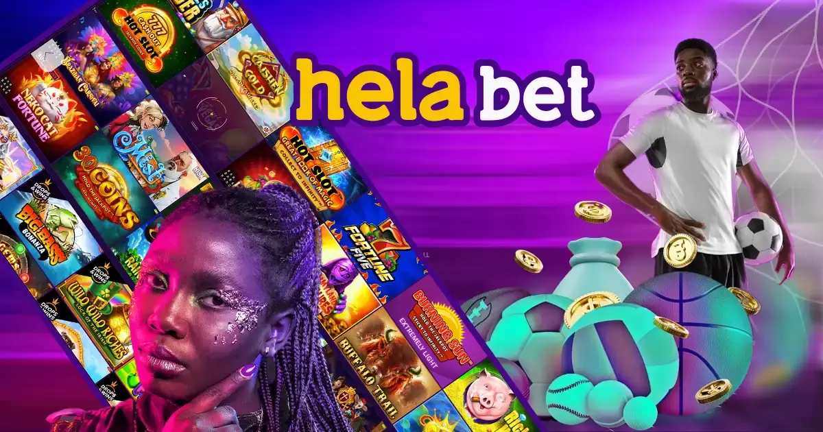 Helabet Casino Review Nigeria 2024 – Bet & Win Directly From The App