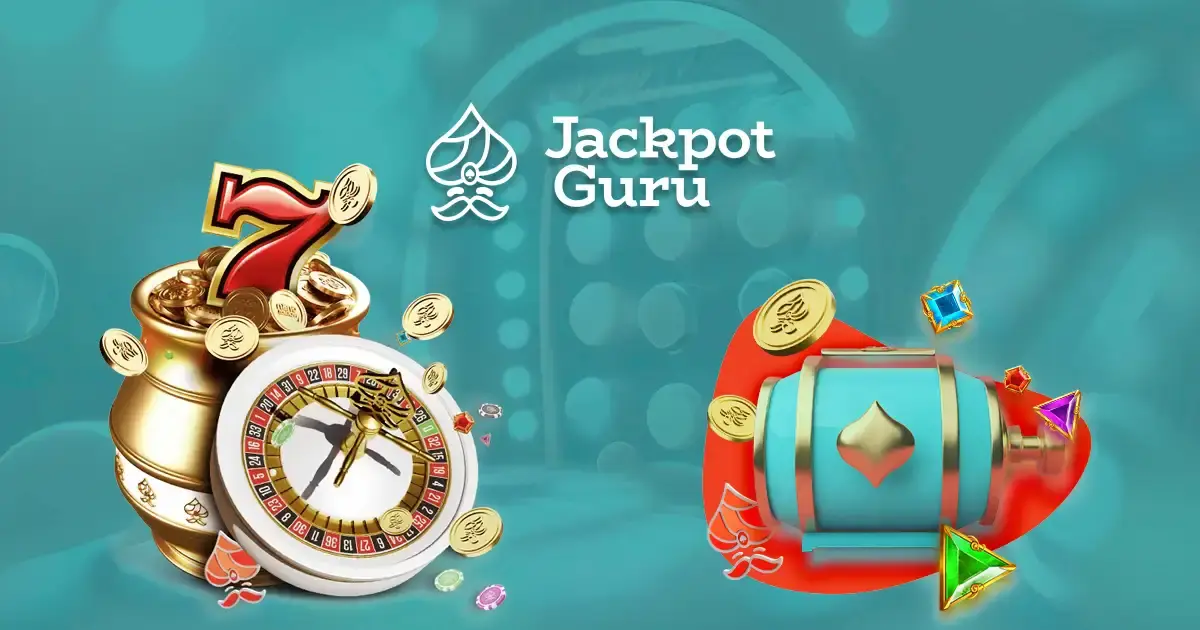 Jackpot Guru Casino Online India 2024 – Offers Special Casino Games For Indian Players