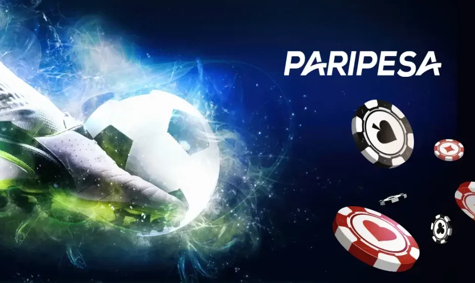 Paripesa Casino Online Nigeria 2024 – Your Top Choice for Gaming and Sports Betting