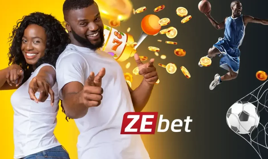 Zebet Casino Online Nigeria 2024 – Elevating Your Gaming Thrills with Unmatched Variety and Rewards