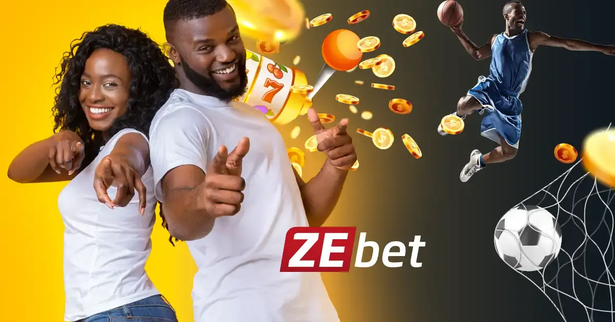 Zebet Casino Online Nigeria 2024 – Elevating Your Gaming Thrills with Unmatched Variety and Rewards