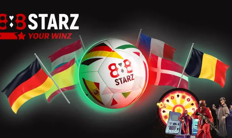 888Starz Casino Review Bangladesh 2024 – Uncover Bonuses, Games, and Exclusive Offers
