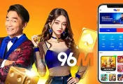 96m Casino Review Singapore [current_date format='Y'] - Dive into Exclusive Benefits and Rewards!