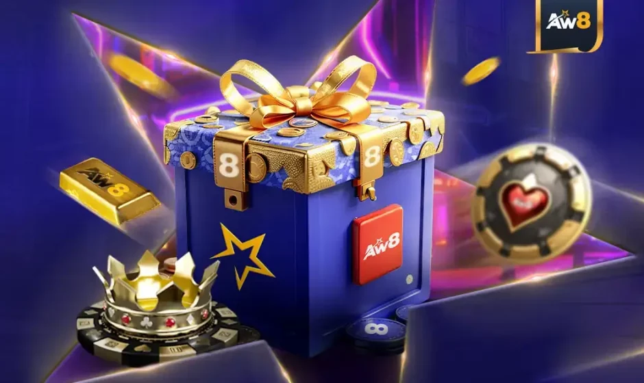 AW8 Casino Review Singapore [current_date format='Y'] - Live Betting and Streaming on the Go