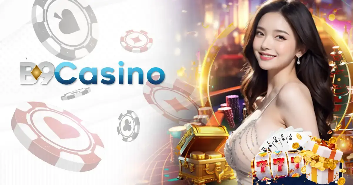 B9Casino Casino Review Singapore 2024 – Amplify Your Winnings with Elite Bonuses