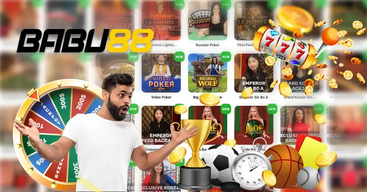 The Ultimate Guide To BBRbet: Transform Your Gaming Journey with Innovative Features