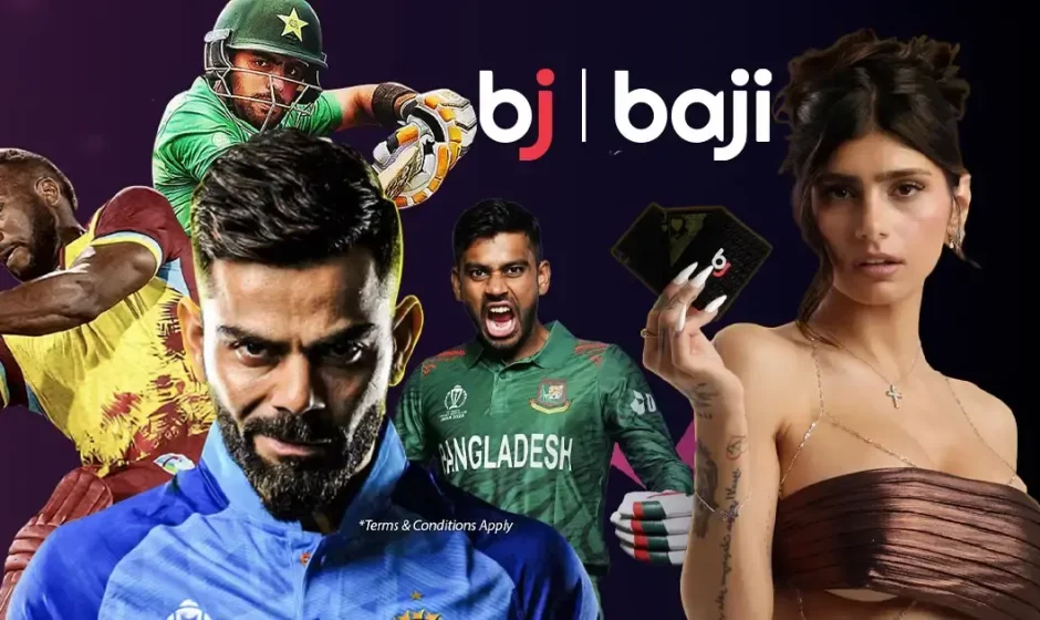 Baji Casino Review Bangladesh 2024 – An In-Depth Look at Features and Benefits