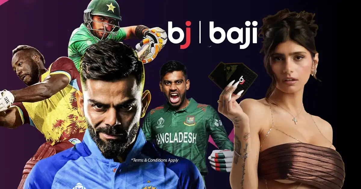 Baji Casino Review Bangladesh 2024 – An In-Depth Look at Features and Benefits