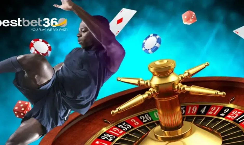 Bestbet360 Casino Review Nigeria 2024 – popular online gambling platform