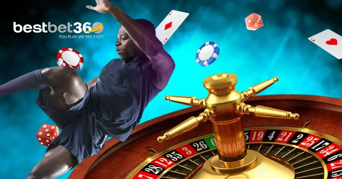 Bestbet360 Casino Review Nigeria 2024 – popular online gambling platform