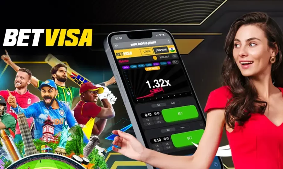 Betvisa Casino Review Bangladesh 2024 – Insights into Games, Bonuses, and Customer Support