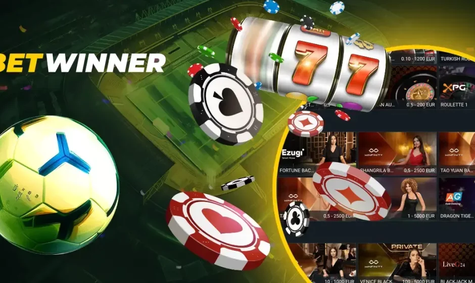 Betwinner Bangladesh Review 2024 – Top Online Sports & Casino Bonuses