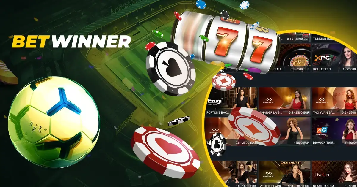 The Best 20 Examples Of betwinner