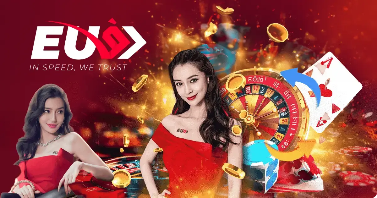 EU9 Casino Review Singapore 2024 – The Most Visited Casino with Sports Betting Options