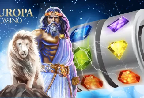 Europa Casino Review South Africa [current_date format='Y'] - Delve into Premium Gaming, Generous Bonuses, and Massive Jackpots