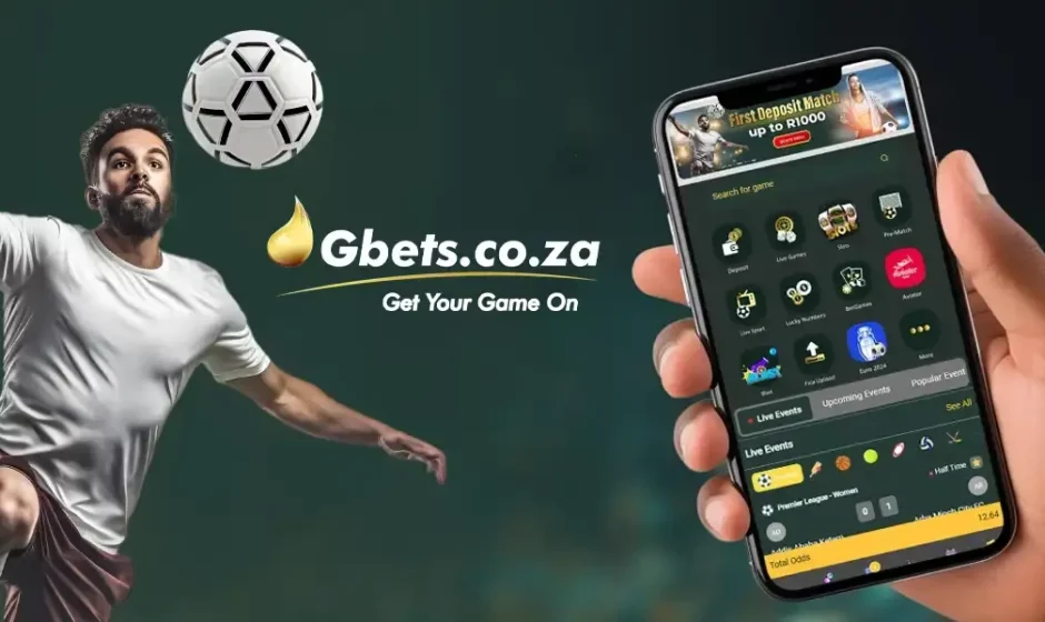 Gbets Sports Betting Review South Africa 2024 – Your Pathway to Exciting Betting Opportunities