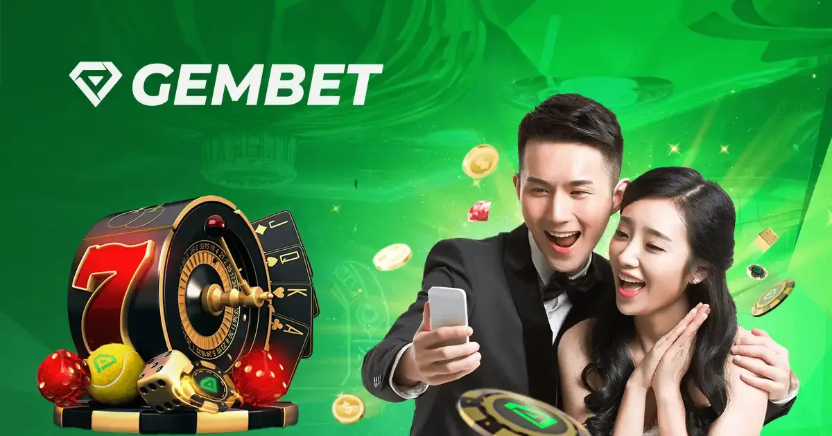 Gembet Casino Review Singapore 2024 – Extensive Bonus Selection for Optimizing Your Earnings