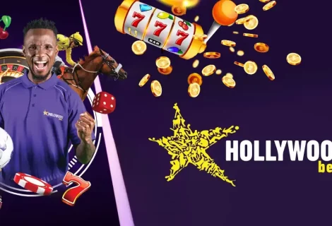 Hollywoodbets Casino Review South Africa [current_date format='Y'] - Unlock Big Wins with 15 Exciting Bonuses