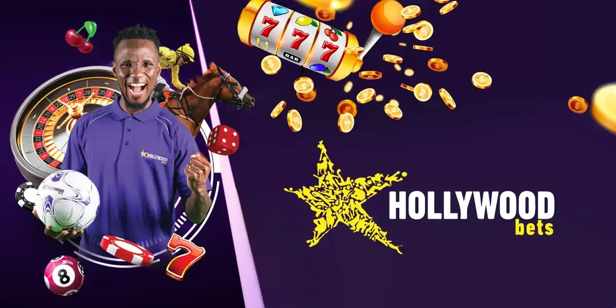 Hollywoodbets Casino Review South Africa 2024 – Unlock Big Wins with 15 Exciting Bonuses