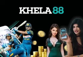 Khela88 Casino Review Bangladesh [current_date format='Y'] - Embarking on a Rewarding Journey with Generous Bonuses and Promotions