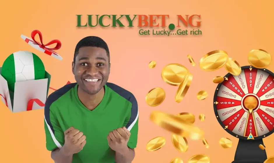 LuckyBet Casino Review Nigeria 2024 – Your Ultimate Guide to Gaming and Sports Betting