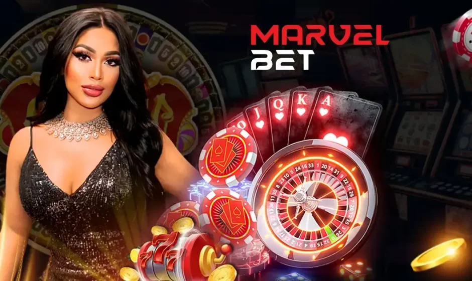 Marvelbet Casino Review Bangladesh 2024 – Top Choice for Casino Gaming & Sports Betting