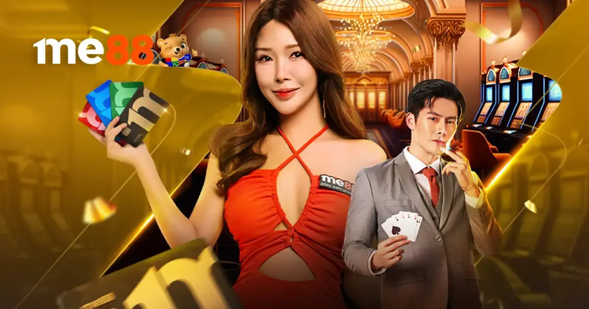 ME88 Casino Review Singapore 2024 – Best Online VIP Casino