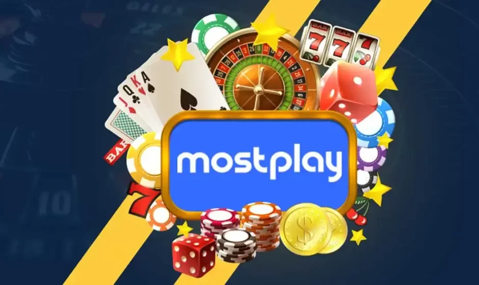 Mostplay Casino Review Bangladesh 2024 – Where Sports Fans and Casino Lovers Find Their Winning Combination