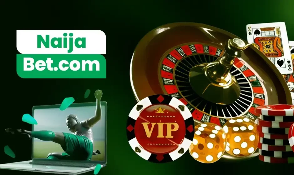 Naijabet Casino Review Nigeria 2024 – Nigerian Players’ Guide: Betting, Casino Games, and User Benefits