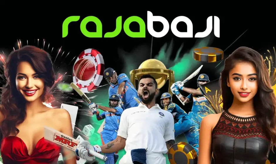 Rajabaji Casino Review Bangladesh 2024 – Redefining Online Gaming Excellence for Bangladeshi Players