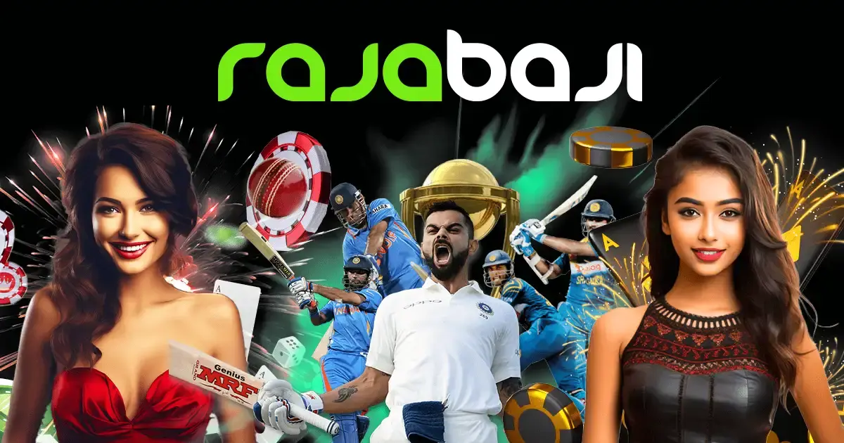 Rajabaji Casino Review Bangladesh 2024 – Redefining Online Gaming Excellence for Bangladeshi Players