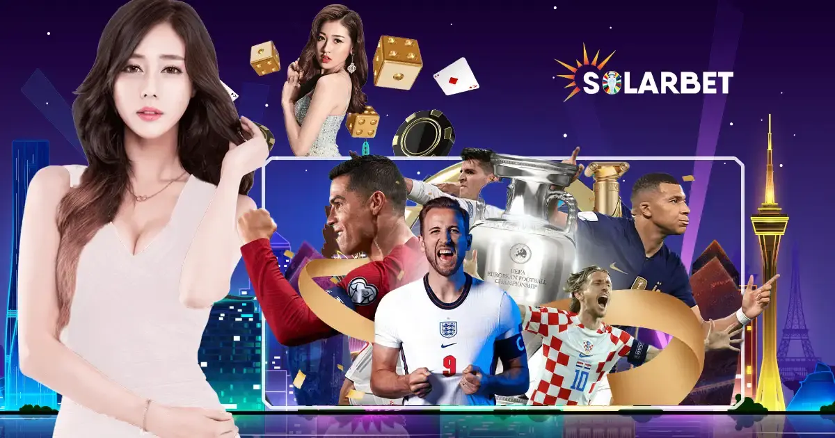 Solarbet Casino Review Singapore 2024 – Unveiling Premier Gaming Rewards and Lottery Opportunities in Sports and Casino Betting