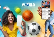 World Sports Betting Review South Africa [current_date format='Y'] - Your Go-To Sports Betting Platform with Thrilling Casino Games
