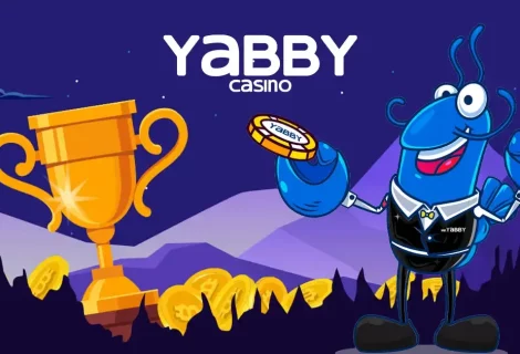Yabby Casino Review South Africa [current_date format='Y'] - Claim Your Bonus and Play to Win!
